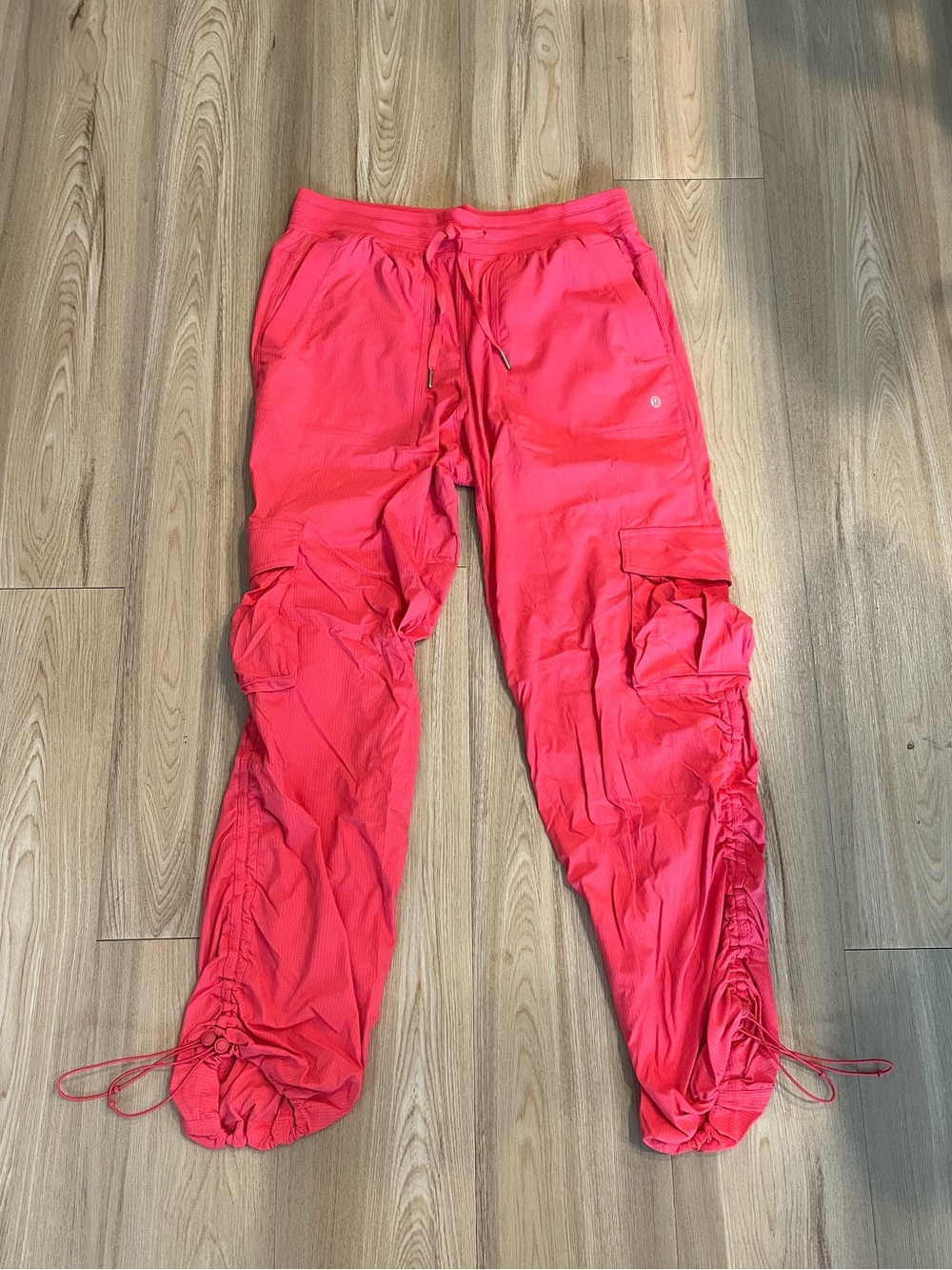 lululemon athletica dance studio pants
